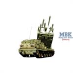 MLRS Raketenwerfer, RC 27MHz