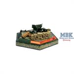 US 5,7cm M1 Anti Tank Gun