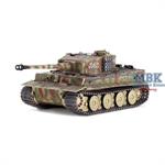 German Tiger I, RC 27MHz