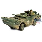 U.S. Amphibian General Purpse Vehicle