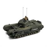 UK Infantry Tank