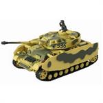 German Panzer IV Ausf.J