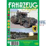 Fahrzeug Profile 122 "Gefechtsfhz. der Div. 2025"