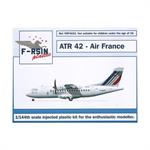 ATR ATR-42 Air France ATR ATR-42 Air France