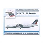 ATR ATR-72 Air France