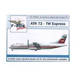 ATR ATR-72 TW Express