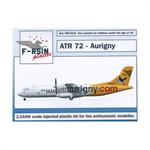 ATR ATR-72 Aurigny