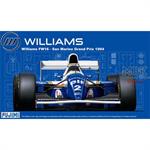 Williams FW 16 - San Marino Grand Pix 1994  1/20