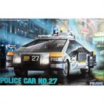 Blade Runner "Police Car No. 27"