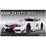 BMW Z4 GT3 2012