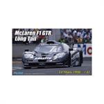 McLaren F1 GTR Longtail Le Mans 1998 #41