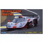 McLaren F1 GTR Longtail Le Mans 1997 #41