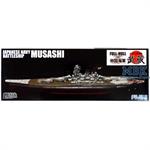 IJN BB Musashi Battle of Leyte Sea Version