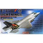 F-35B Lightning II STOVL
