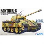 Panther Ausf G  Soldier SWA25 1/76