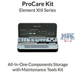 Element XII ProCare Kit / Aufbewahrungsbox
