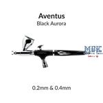 Airbrush Ace Series AVENTUS Black Aurora