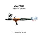 Airbrush Ace Series AVENTUS Verdant Ember
