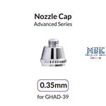 0.35mm Nozzle Cap for Advanced Series