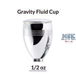 Smooth Level Gravity Cup 1/2 OZ