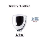 Smooth Level Gravity Cup 1/4 OZ