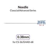 0.38mm Needle for Advanced Series