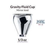 Ultra Mirror-Level Cup 1/3 OZ