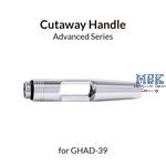 Cutaway Handle for GHAD-39