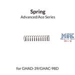 Spring for GHAD-39/GHAC-98D