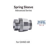 Spring Sleeve for GHAD-68