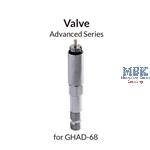 Air Valve for GHAD-68/Swallowtail