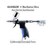 Airbrush Ace Series GHAC-Swallowtail&Barbatos Rex