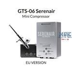 Ambition Series GTS-06 Serener Mini Compressor Set