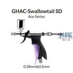 Airbrush Ace Series GHAC-Swallowtail SD