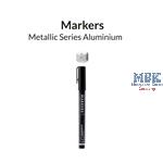 Metallic Series Marker Dark Iron