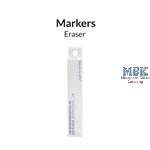 Metallic Series Marker Eraser