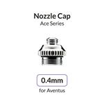 Aventus 0.4mm Nozzle Cap