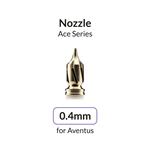 Aventus 0.4mm Vortex Nozzle