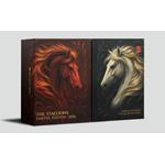 Airbrush Set THE STALLIONS - 2026 Limited Edition