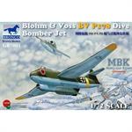 Blohm & Voss BV P178 Stuka