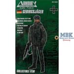 Bundeswehr Gebirgsjäger - 1:6