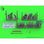 Browning M1919 A4 . w/ M20 mount