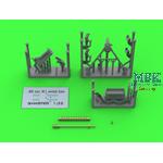 Browning M1919 A4 .30 cal on M2 tripod