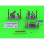 Browning M1919 - E6160 mount for e.g. M4 Sherman