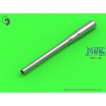 Italian 47mm L/32 gun barrel (Cannone da 47/32)