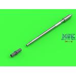 German 2cm L/65 Flak 30 gun barrel (1pcs)