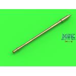 German 2cm L/65 Flak 30 gun barrel (1pcs)