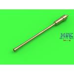 German 2cm L/65 Flak 38 gun barrel (1pcs)