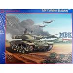 M41 Walker Bulldog 1:15 M41 Walker Bulldog 1:15