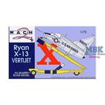 Ryan X-13 Vertijet